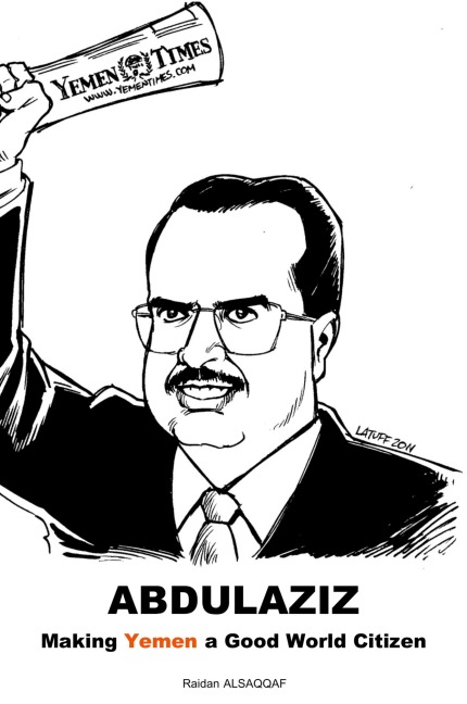 Abdulaziz: Making Yemen a Good World Citizen