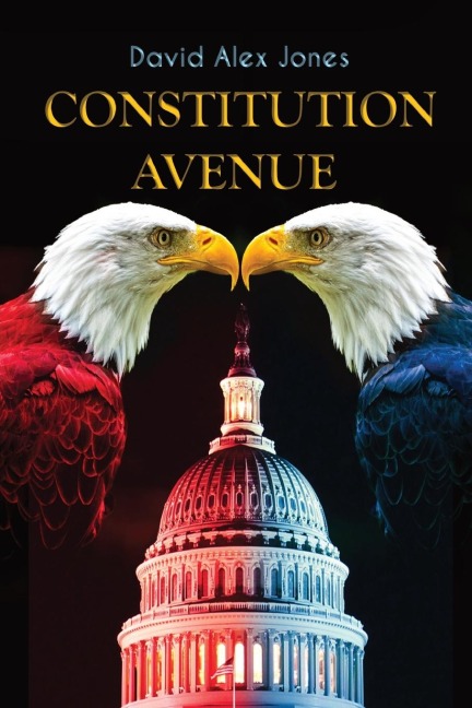 Constitution Avenue