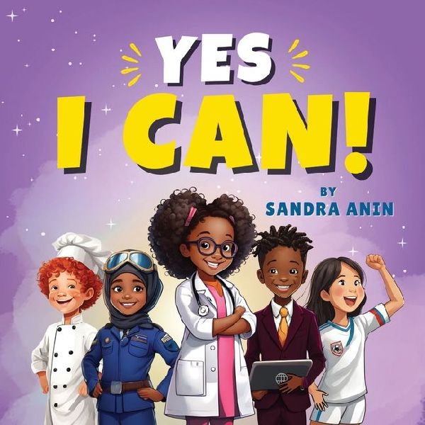 Yes, I Can!