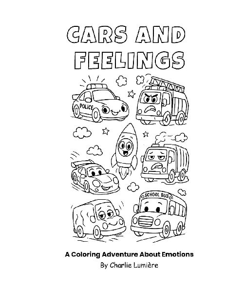 CARS AND FEELINGS