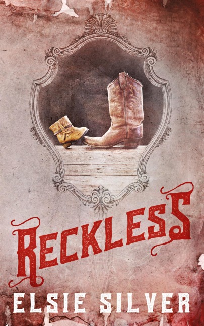 Reckless (Special Edition)