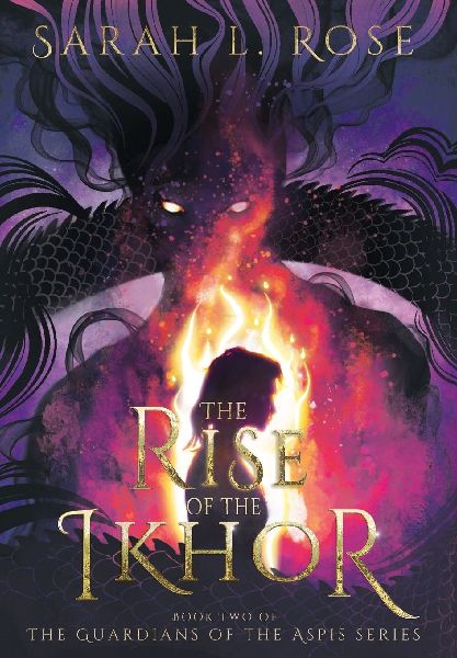 The Rise of the Ikhor