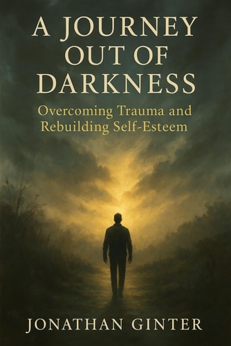 A Journey Out of Darkness Overcoming Trauma and Rebuilding Self-esteem