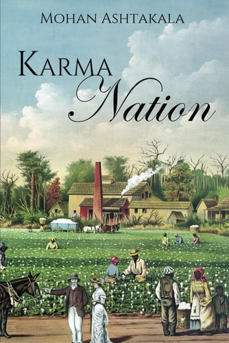 Karma Nation
