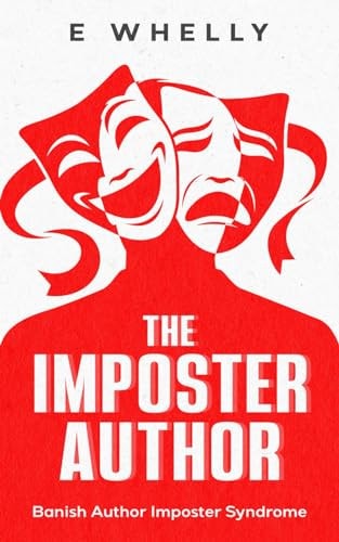 The Imposter Author Banish Author Imposter Syndrome