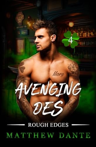 Avenging Des