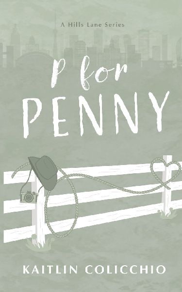 P for Penny