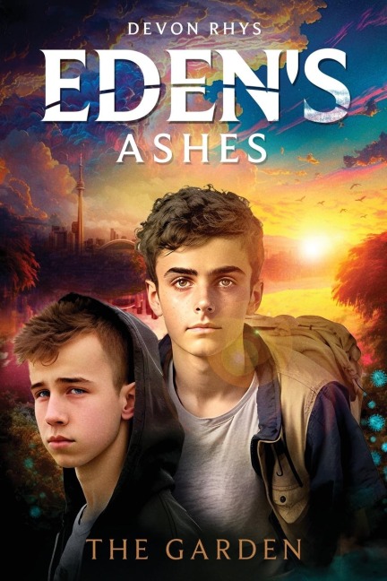 Edens Ashes