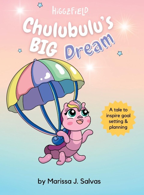Chulubulus BIG Dream