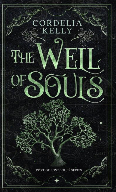 The Well of Souls