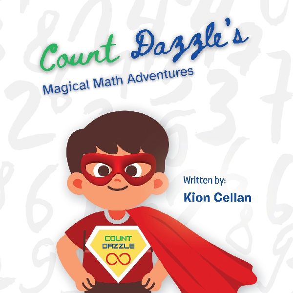 Count Dazzles Magical Math Adventures