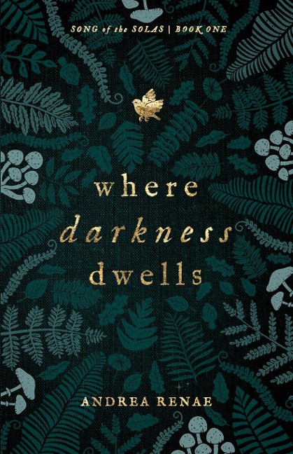 Where Darkness Dwells: A Novel