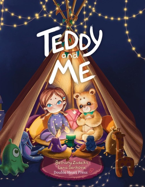 Teddy and Me