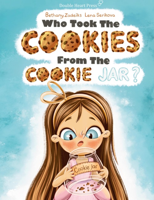 Who Took the Cookies From the Cookie Jar?