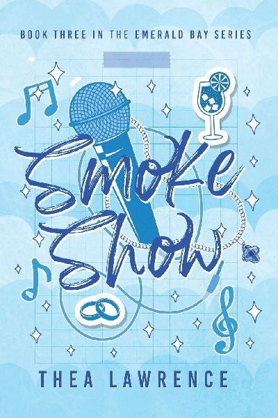 Smoke Show: A Marriage of Convenience Romance