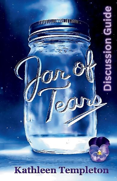 A Discussion Guide for Jar of Tears