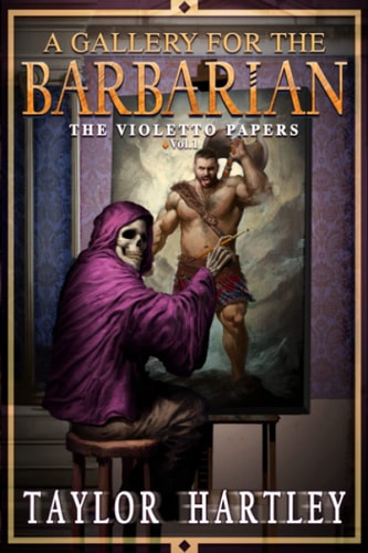 A Gallery for the Barbarian