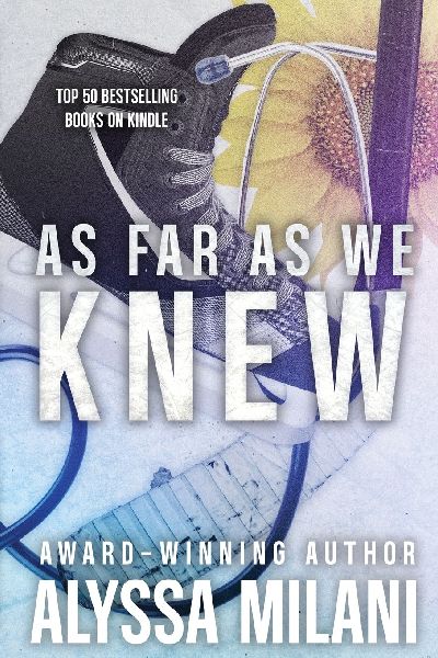 As Far As We Knew: Extended Edition