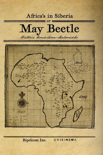 Africas in Cyberia or May Beetle