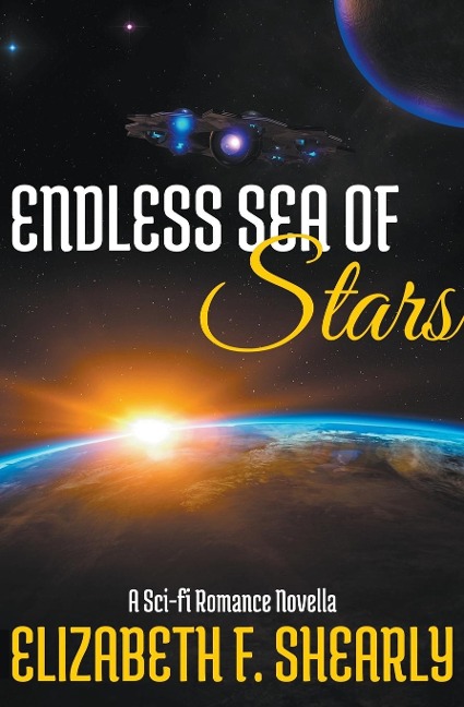 Endless Sea of Stars