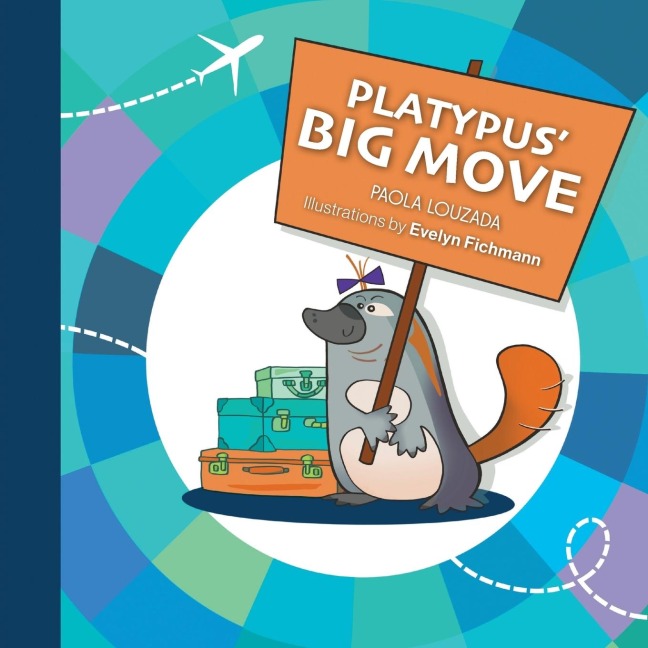 Platypus Big Move