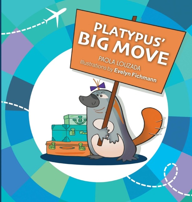 Platypus Big Move