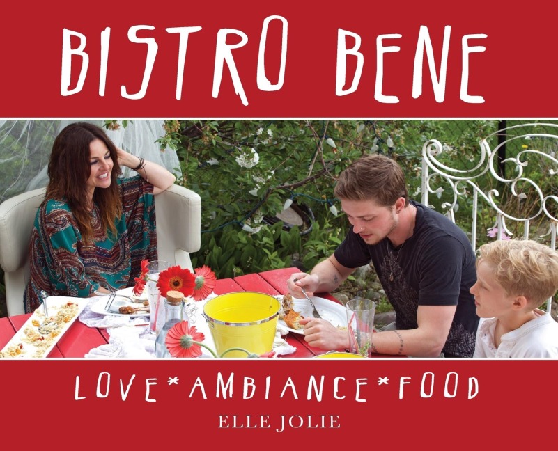 Bistro Bene: Love * Ambiance * Food