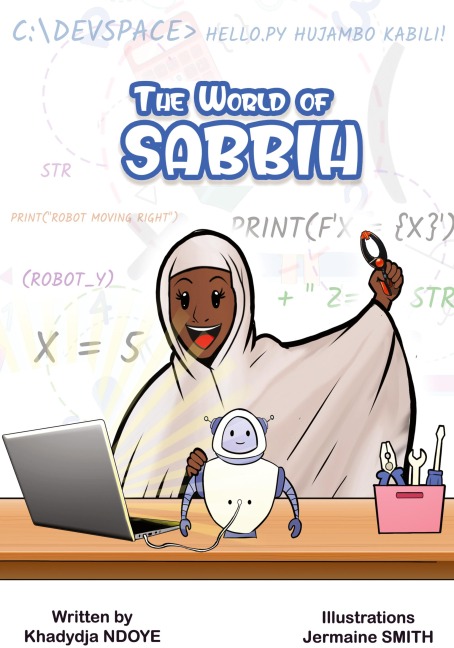 The World of Sabbih