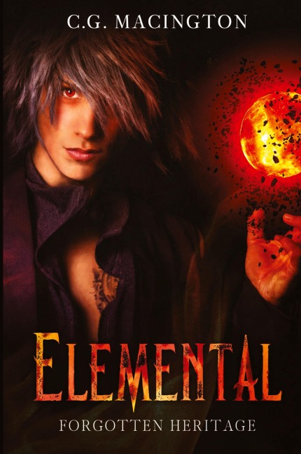 Elemental: Forgotten Heritage