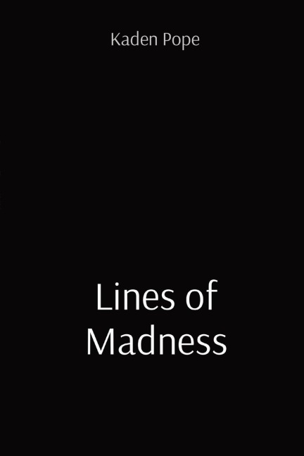 Lines of Madness