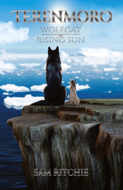 Terenmoro: Wolfcat: Rising Sun