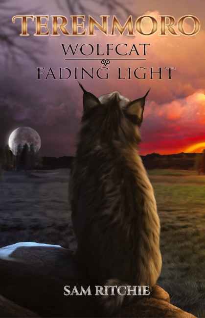 Terenmoro: Wolfcat: Fading Light
