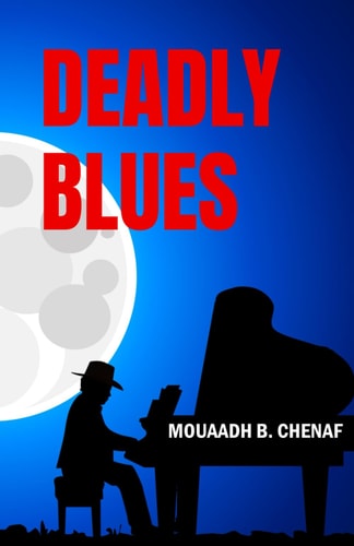 Deadly Blues Poetry Collection