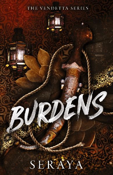 Burdens: A Forced Proximity Romance