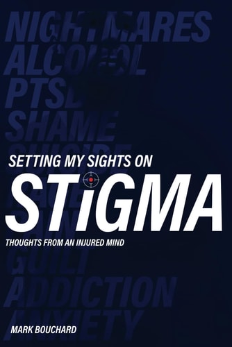 Setting My Sights On Stigma Thoughts From An Injured Mind