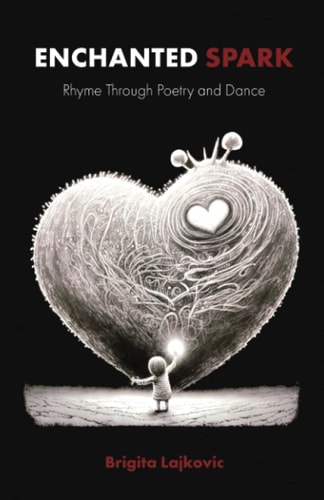 Enchanted Spark Rhyme Through Poetry and Dance