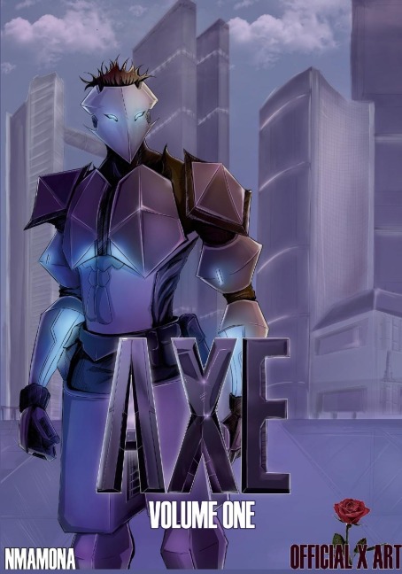 AXE: PRELUDE PART I