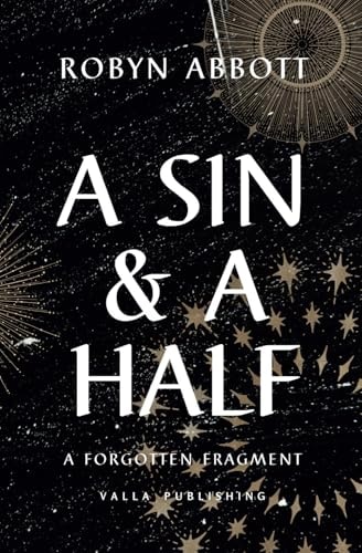 A Sin and a Half A Morbid Fantasy Novel