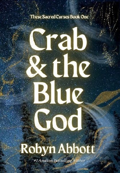 Crab & the Blue God