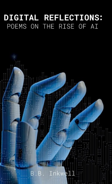 Digital Reflections: Poems on the Rise of AI