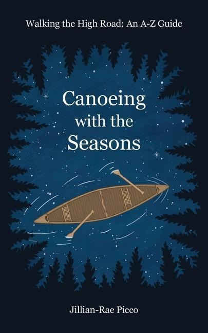 Canoeing with the Seasons