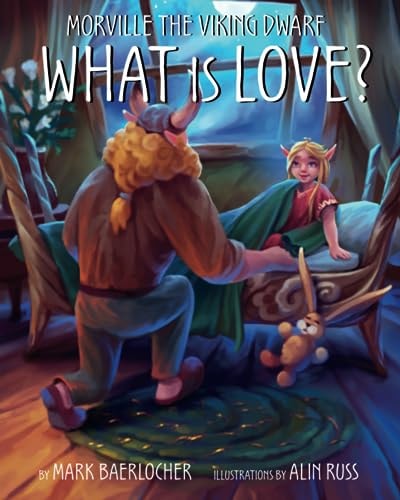 Young Morville What is Love?