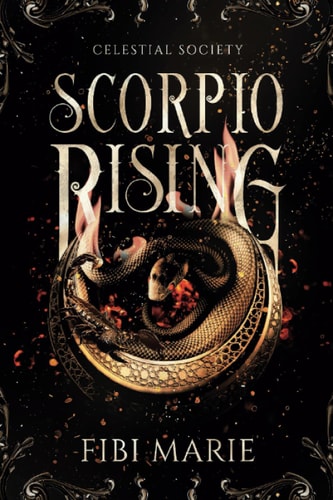Scorpio Rising
