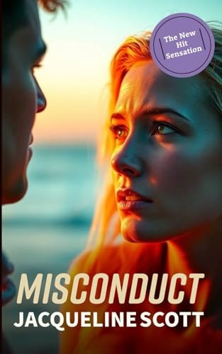 Misconduct The Oligarch's Daughter Book Two