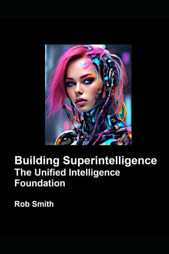 Building Superintelligence Unified Intelligence Foundation