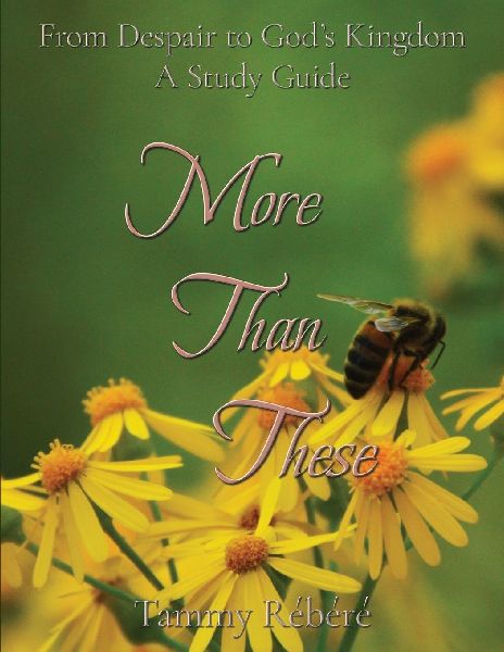 More Than These: From Despair to Gods Kingdom