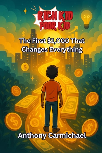 Rich Kid, Poor Kid The First $1,000
