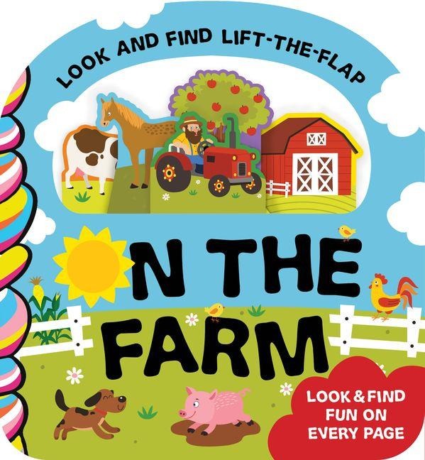 On the Farm