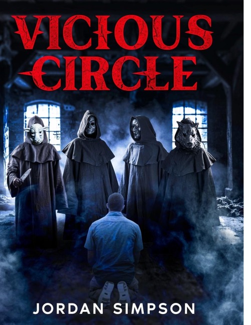 Vicious Circle: The Novel