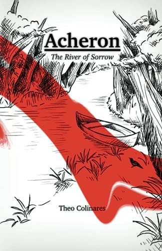 Acheron The River of Sorrow
